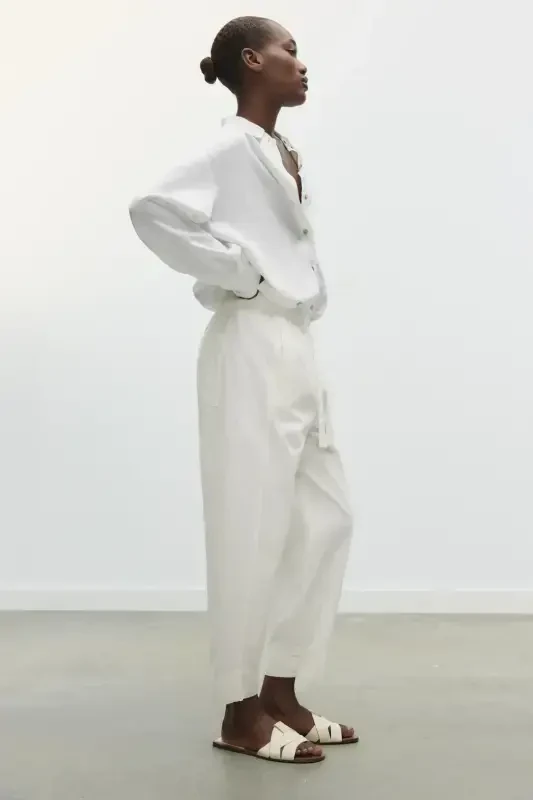 CHAPPAK YASSI TERI SANDAL - Oq - 2