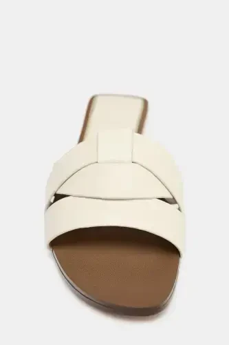 CHAPPAK YASSI TERI SANDAL - Oq - 5