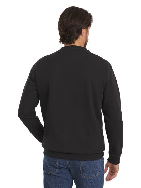 Chaps Men's & Big Men's Everyday Fleece Crewneck Sweatshirt, Sizes S-2XL- - 4