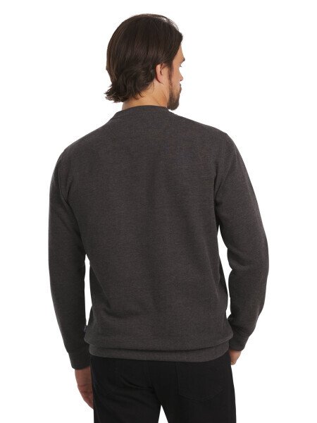 Chaps Men's & Big Men's Everyday Fleece Crewneck Sweatshirt, Sizes S-2XL- - 6