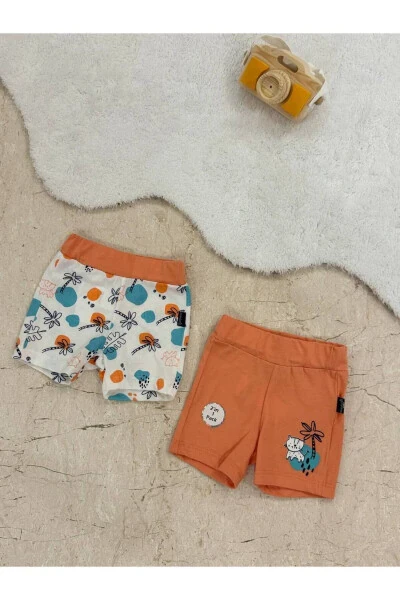 Chaqaloq 2 ta shortilar - TİJK