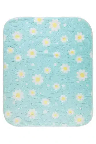 Chaqaloq adyol Turkuaz - CIVIL BABY (1)