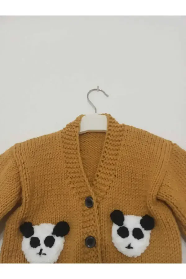 Chaqaloq ko'ylagi - 3