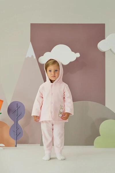 Chaqaloq ko'ylagi - 3