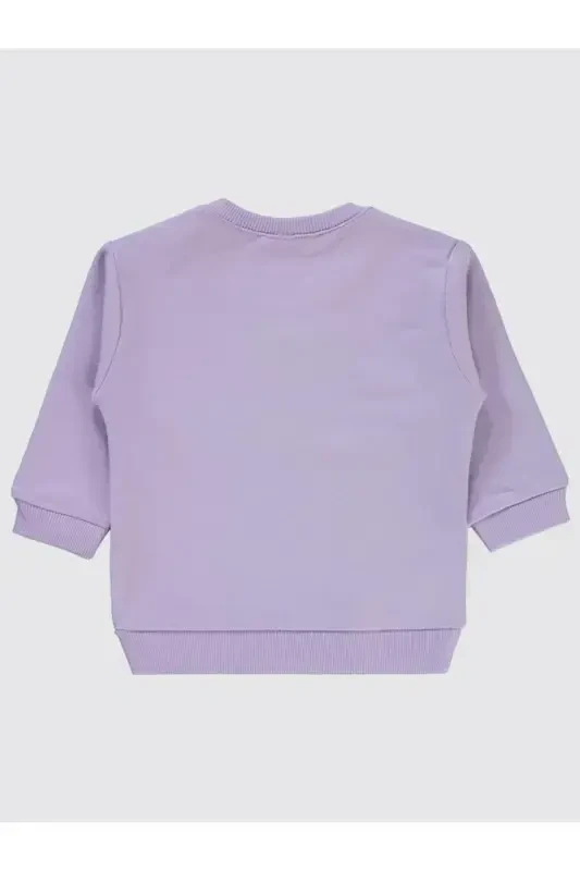 Chaqaloq ko'ylagi (6-18 oy) Lila - 2