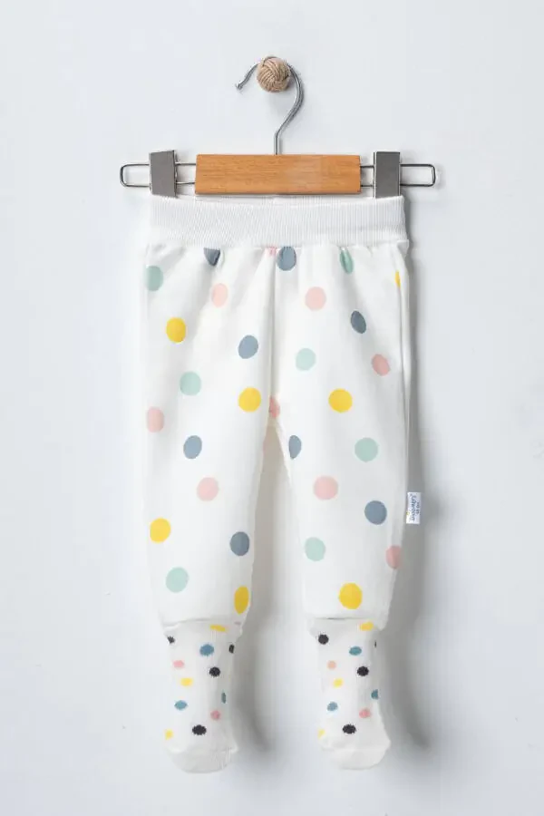 Chaqaloq Nuqta Digital Paypoq Shim - 1