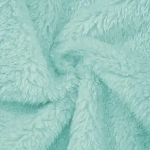 Baby Boys Girls Fleece Jackets Zip Up Hoodies Cute Bear Coats Fall Winter Fuzzy Jacket Newborn Boys Girls Outwear - 6