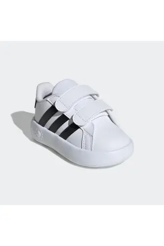 Chaqaloq poyabzali Grand Court 2.0 Cf I Id5271 - ADIDAS (1)