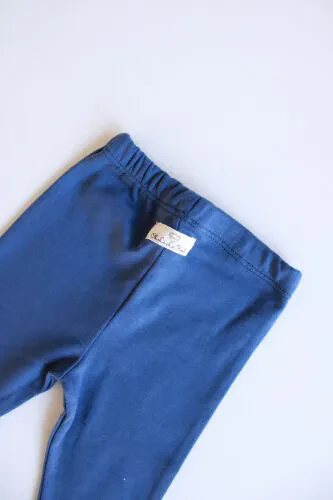 Chaqaloq taytlari (indigo paxta) - 3