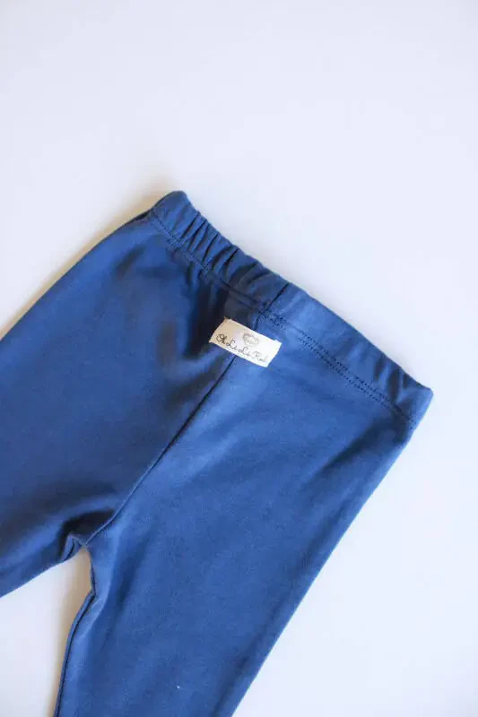 Chaqaloq taytlari (indigo paxta) - 3