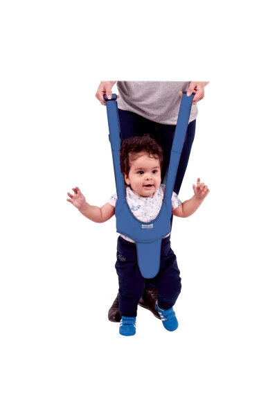 Chaqaloq yurish yordamchisi Art-688 Ko'k Ko'k - SEVI BEBE (1)