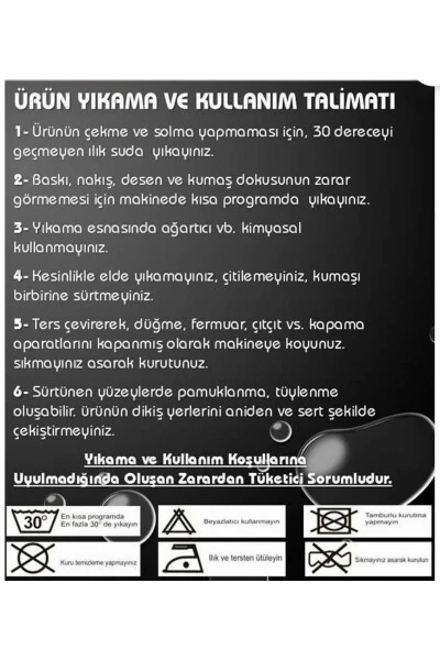 Chaqaloqlar uchun ikki qavatli kaputli ko'ylagi (0-9 oy) - MIDIRIK (1)