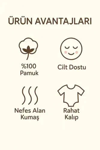 Chaqaloqlar uchun ikki qavatli, kaputli triko hırka. - 7