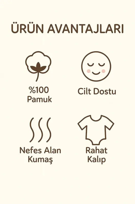 Chaqaloqlar uchun ikki qavatli, kaputli triko hırka. - 7