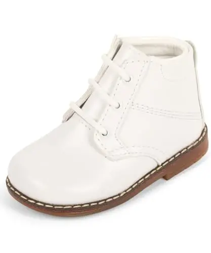 Chaqaloqlar va go'daklar uchun yengil, sirpanmaydigan, to'piqni qo'llab-quvvatlovchi ilk qadam qo'yuvchi poyabzallar, o'g'il qizlar va bolalar uchun - 1