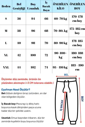 Chaqla yashili pochasi lastikli erkak sport shim 4821-Chaqla yashili - 1
