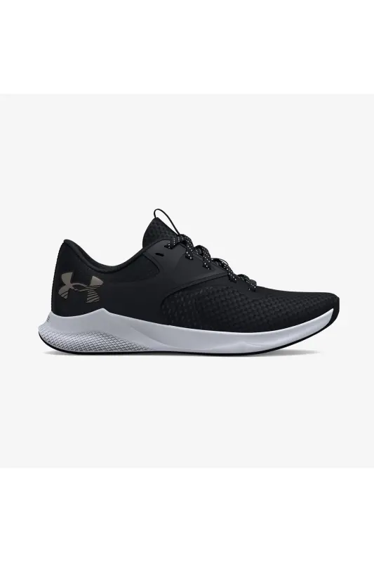 Charged Aurora 2 Ayollar uchun Qora Mashg'ulot Poyafzali - UNDER ARMOUR