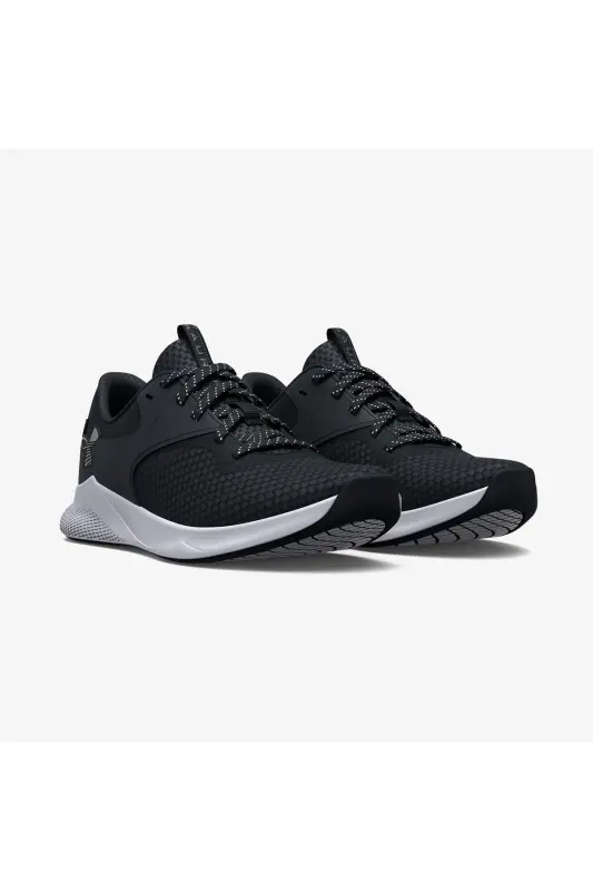 Charged Aurora 2 Women's Black Training Shoe - 2