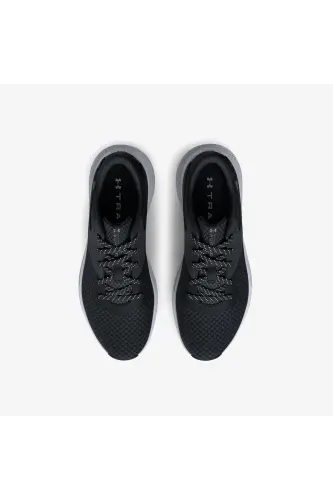 Charged Aurora 2 Women's Black Training Shoe - 4