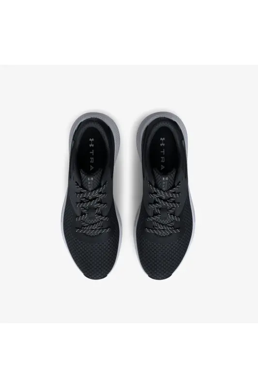 Charged Aurora 2 Women's Black Training Shoe - 4