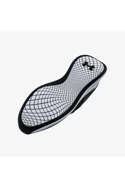 Charged Aurora 2 Women's Black Training Shoe - 5