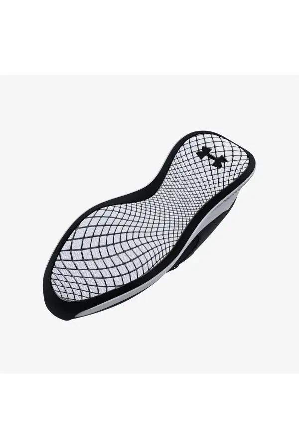 Charged Aurora 2 Women's Black Training Shoe - 5