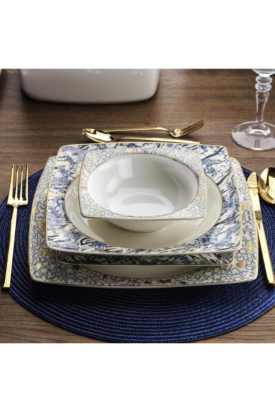 Charm Dinner Set 60 Pieces - SCHAFER