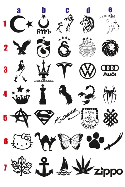 Charm teridan qo'lda ishlangan haqiqiy charm Zippo chiroqi benzinli ISM SHAKL LOGO YOZILGAN - 3