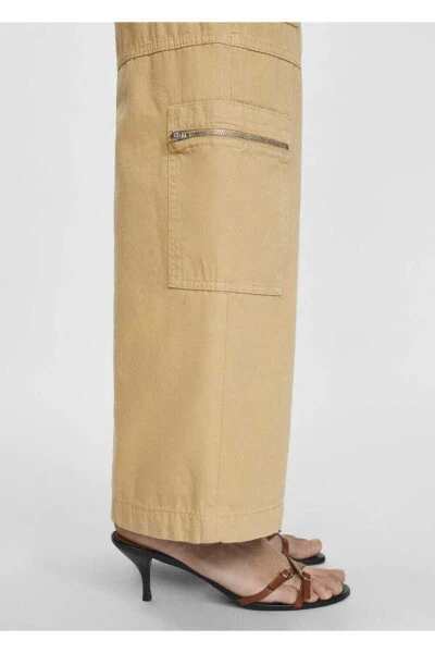 Charm terlik - MANGO (1)