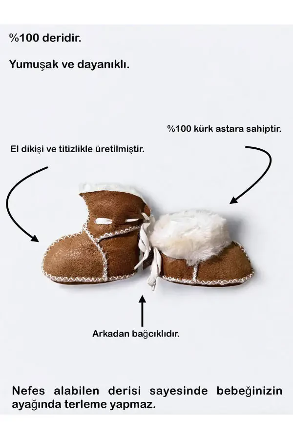 Charm terliklari - 3