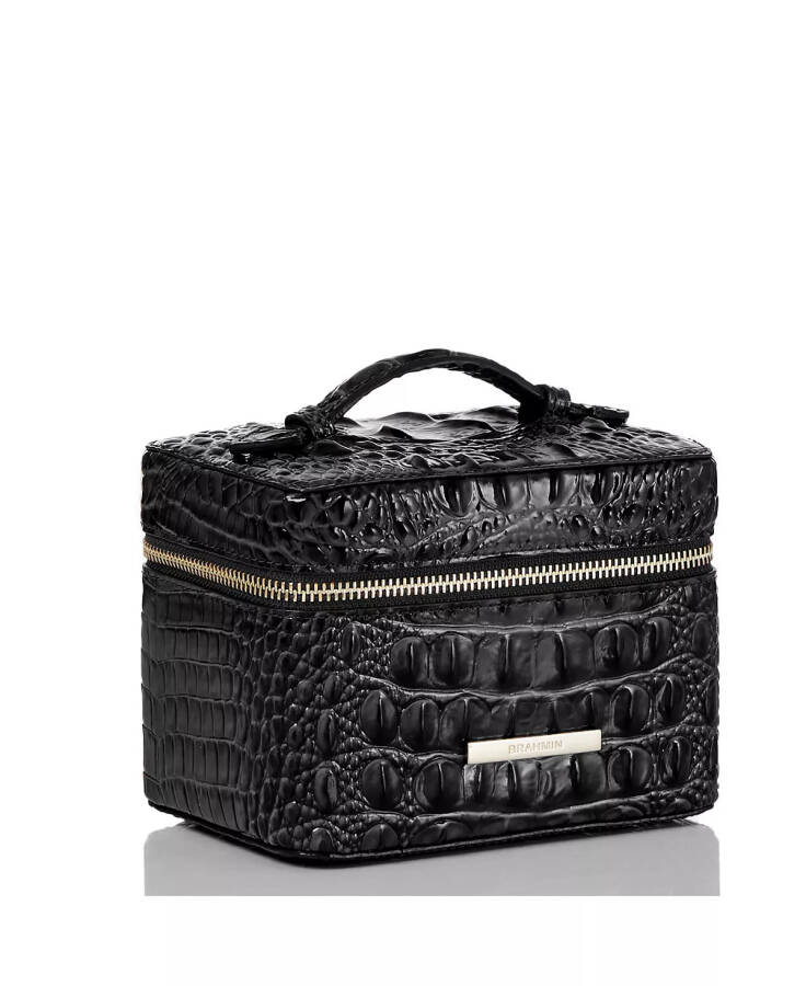 Charmaine Charm Travel Cosmetic Case Black - 3