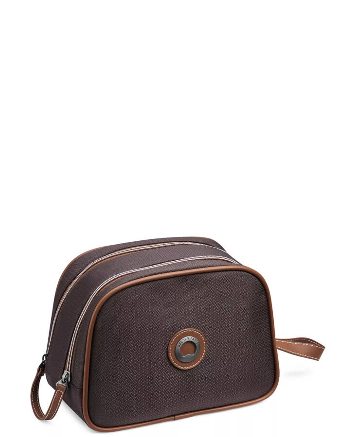 Chatelet Air 2.0 Toiletry Bag Chocolate - 1