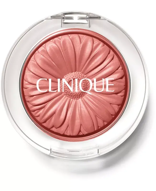 Cheek Pop™ Powder Blush, 0.12-oz.-01Ginger P - CLINIQUE
