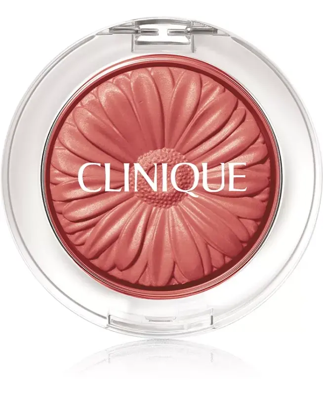 Cheek Pop™ Powder Blush, 0.12-oz.-10Fig Pop - 1