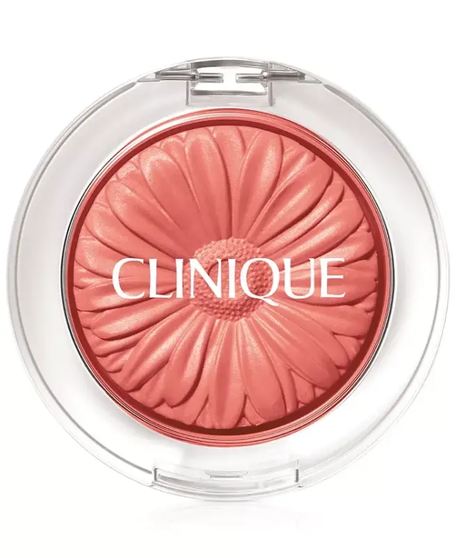 Cheek Pop™ Powder Blush, 0.12-oz. - Pink Honey - CLINIQUE