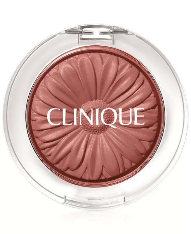 Cheek Pop™ Powder Blush, 0.12-oz.-Black Honey - CLINIQUE