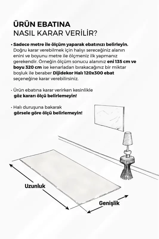 Chegara bilan ochiq krem ​​rangli salon koridor kirish joyi oshxona gilami Artıb boruvchi - 6