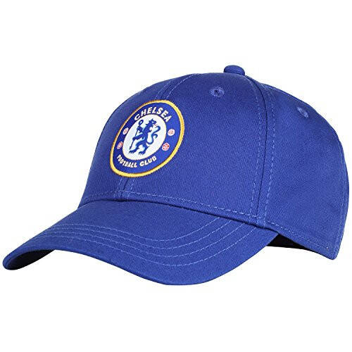 Chelsea Men's Baseball, Blue, Large/x - 1