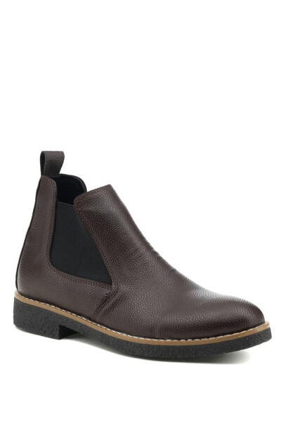 Chelsea Men's Winter Boots - 3