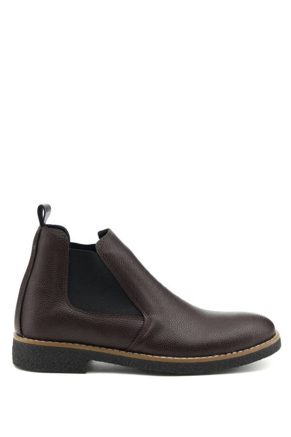 Chelsea Men's Winter Boots - 4