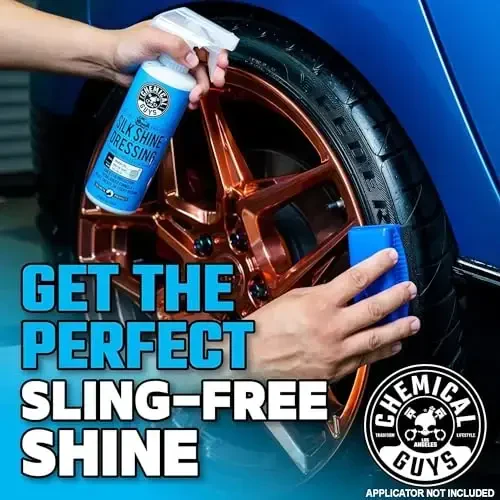 Chemical Guys 16-Piece Arsenal Builder Car Wash Kit with Foam Gun, Bucket, and 6 x 16 oz Car Care Chemicals - Works with Garden Hose for Cars, Trucks, SUVs, Motorcycles, and More - 5