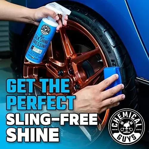 Chemical Guys HOL350 15-Piece Arsenal Builder Car Wash Kit with Foam Cannon, Storage/Carry Bag and (6) 16 oz Car Care Cleaning Chemicals (Works w/Pressure Washers) - 3