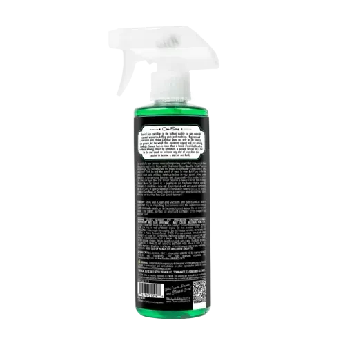 Chemical Guys CG New Car Spray AF - CHEMICAL GUYS (1)