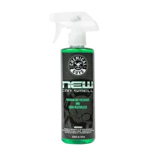 Chemical Guys CG New Car Spray AF - 1