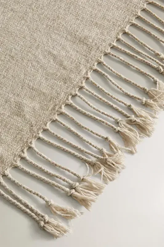 CHENILLE PIKE-Light brown - 3