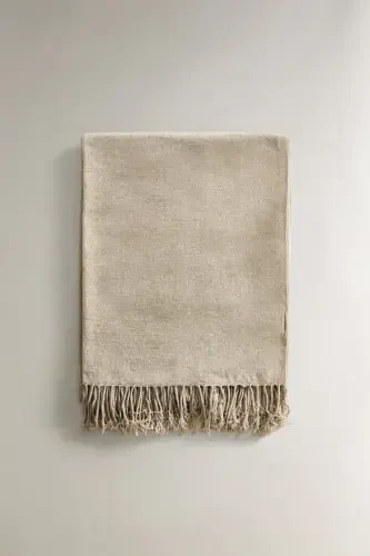 CHENILLE PIKE-Light brown - 5