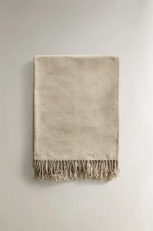 CHENILLE PIKE-Light brown - 5