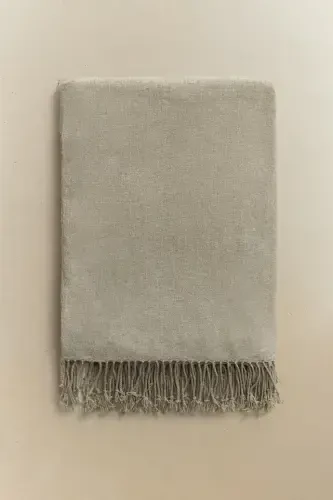 CHENILLE PIKE-Light brown - 6