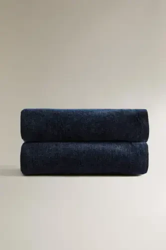 CHENILLE PIQUE-NAVY BLUE - MODAZONE (1)