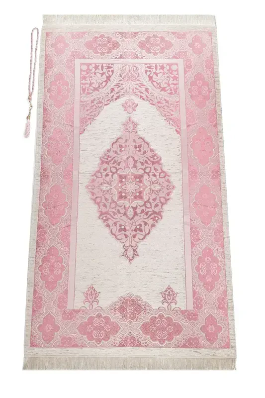 Chest Wedding Mat Set - 5